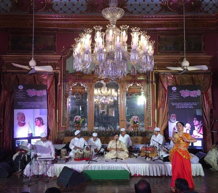 Darbari Mehfil at Purana Qila Long.jpg